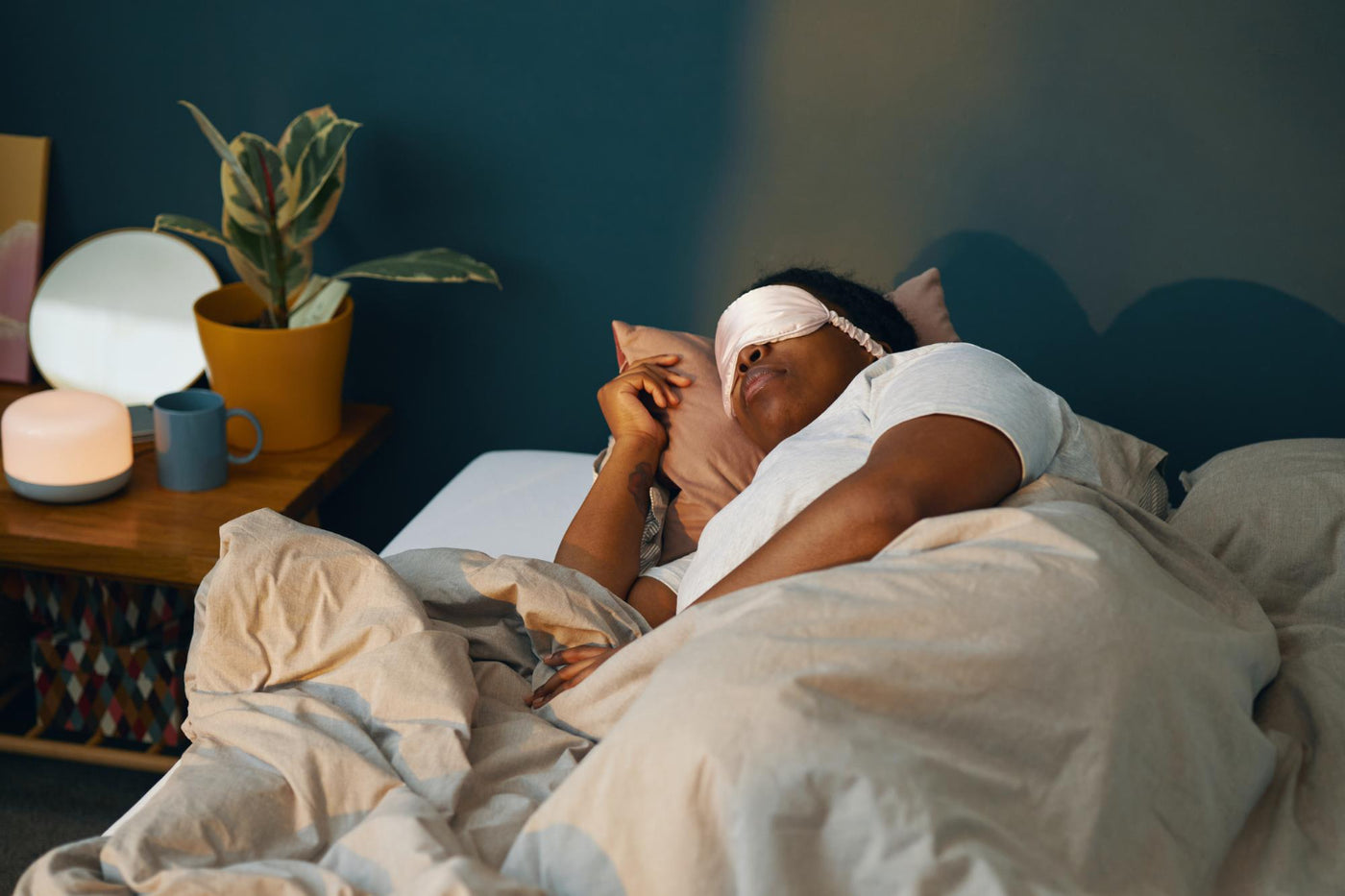 How HBOT & Red Light Therapy May Influence Sleep Quality and Recovery