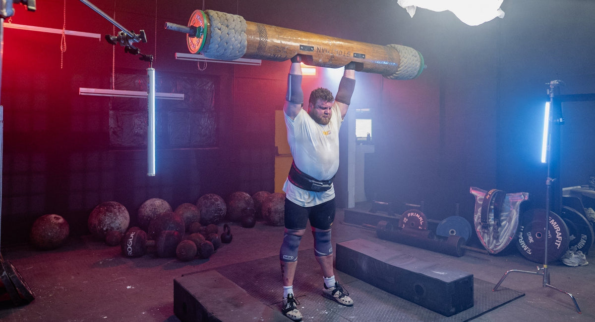 Build Performance & Endurance