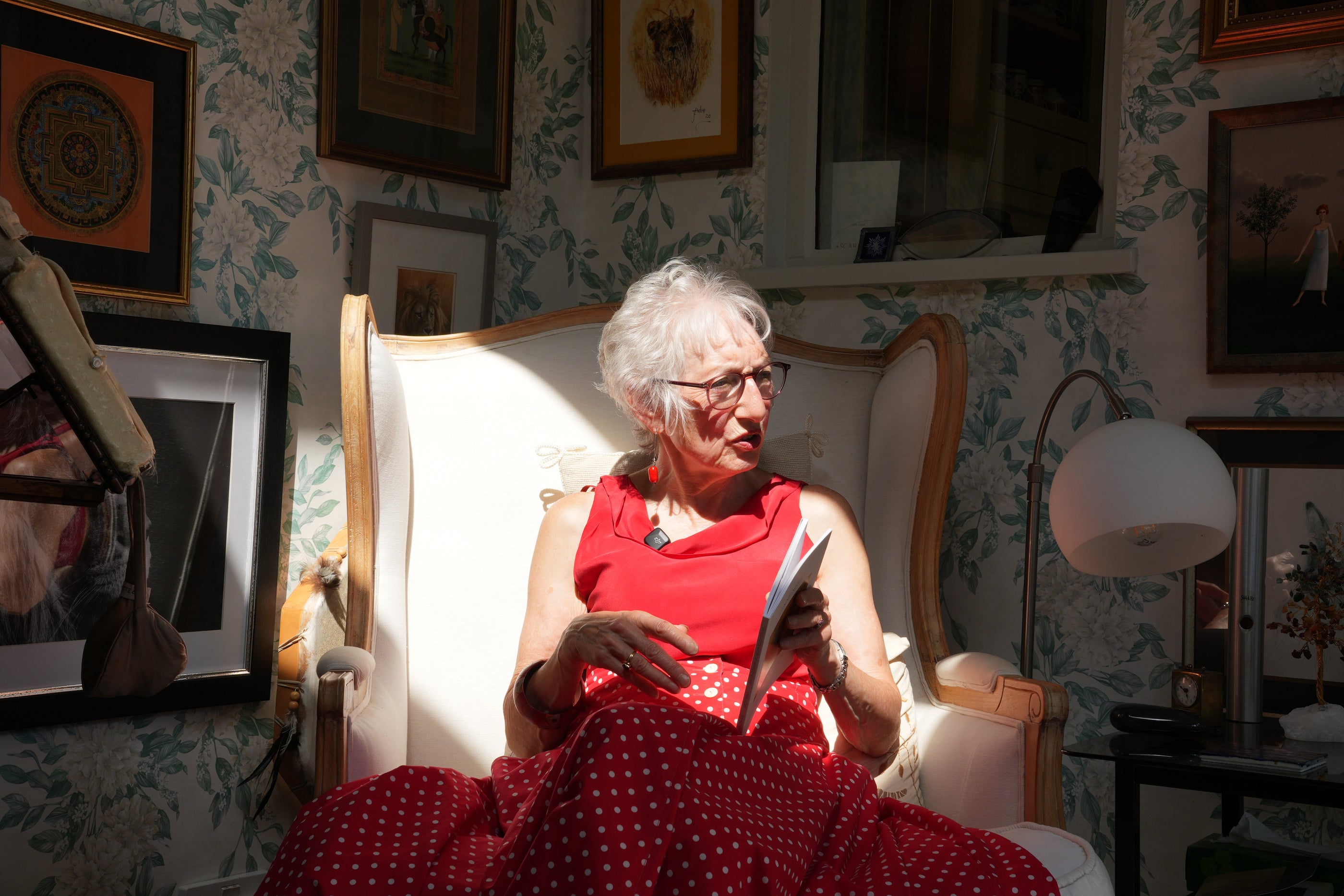 Against All Odds: Terminal Cancer