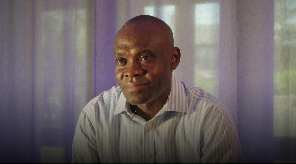 Recovery Without a Ceiling: Dr Chinedu