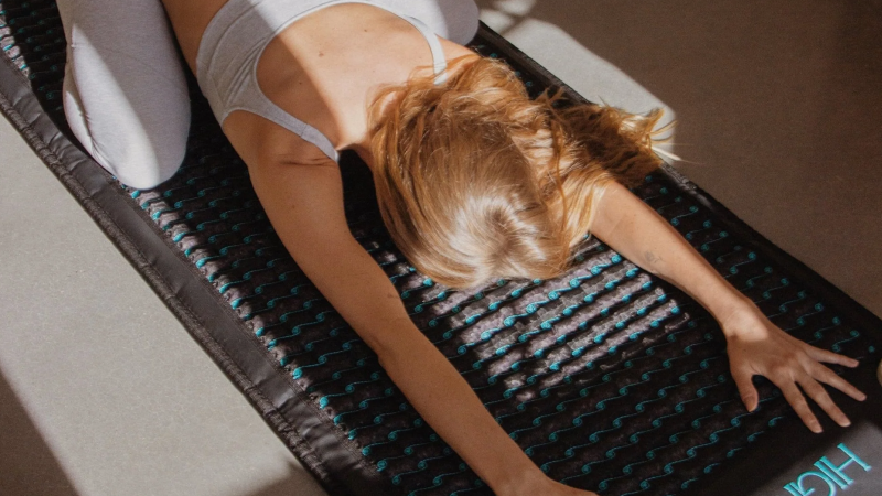 Unlocking Peak Performance: How PEMF Therapy Enhances Athletic Recovery and Endurance - article