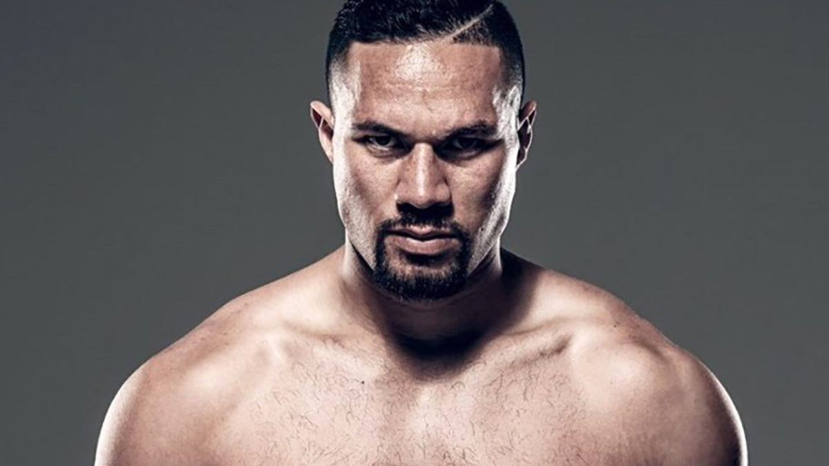 Joseph Parker: Where Boxing Meets Recovery