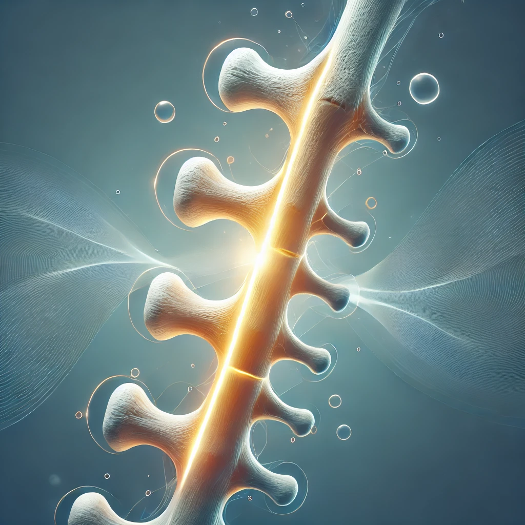 How Hyperbaric Oxygen Therapy Can Help Combat Osteoporosis