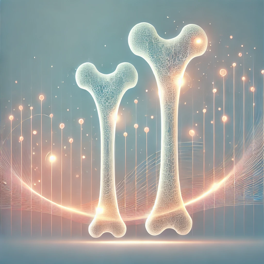 Accelerating Bone Healing - article