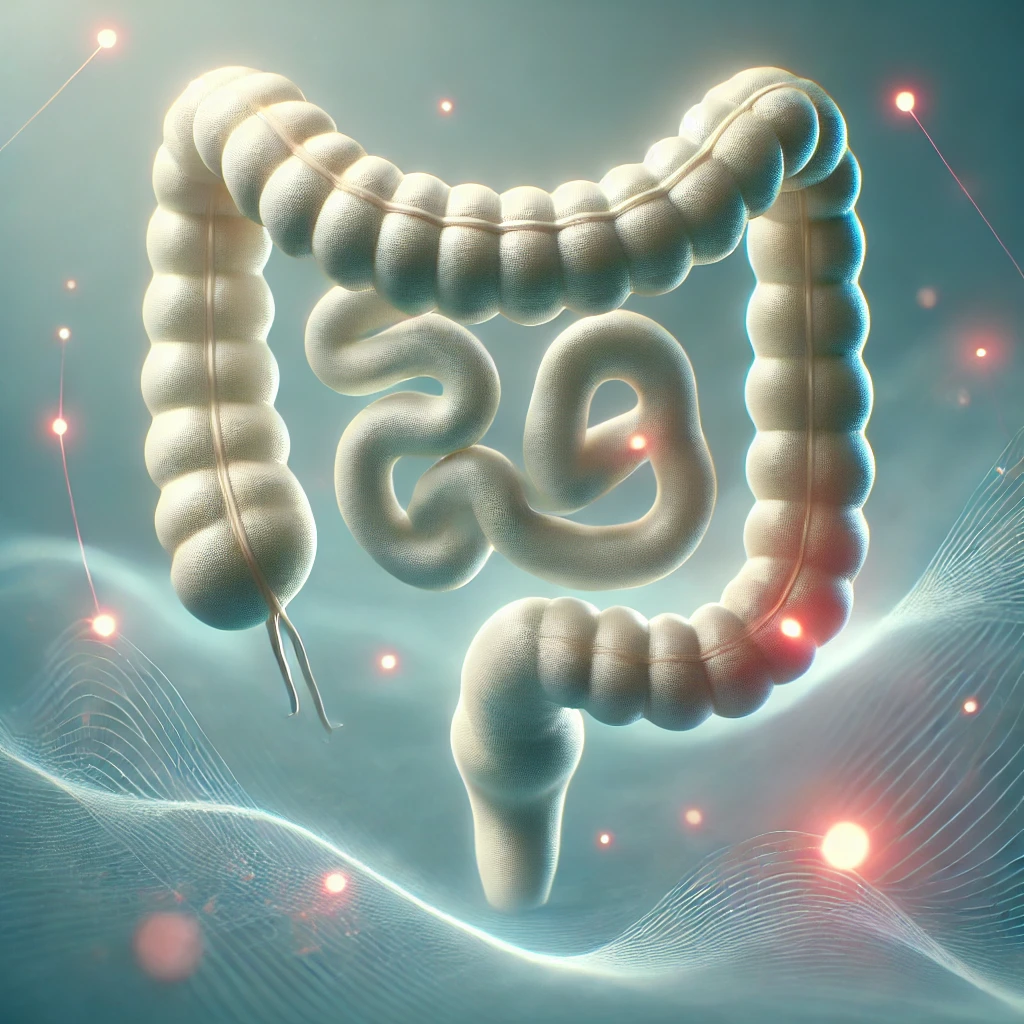 The Potential Benefits of Hyperbaric Oxygen Therapy for Inflammatory Bowel Disease - article