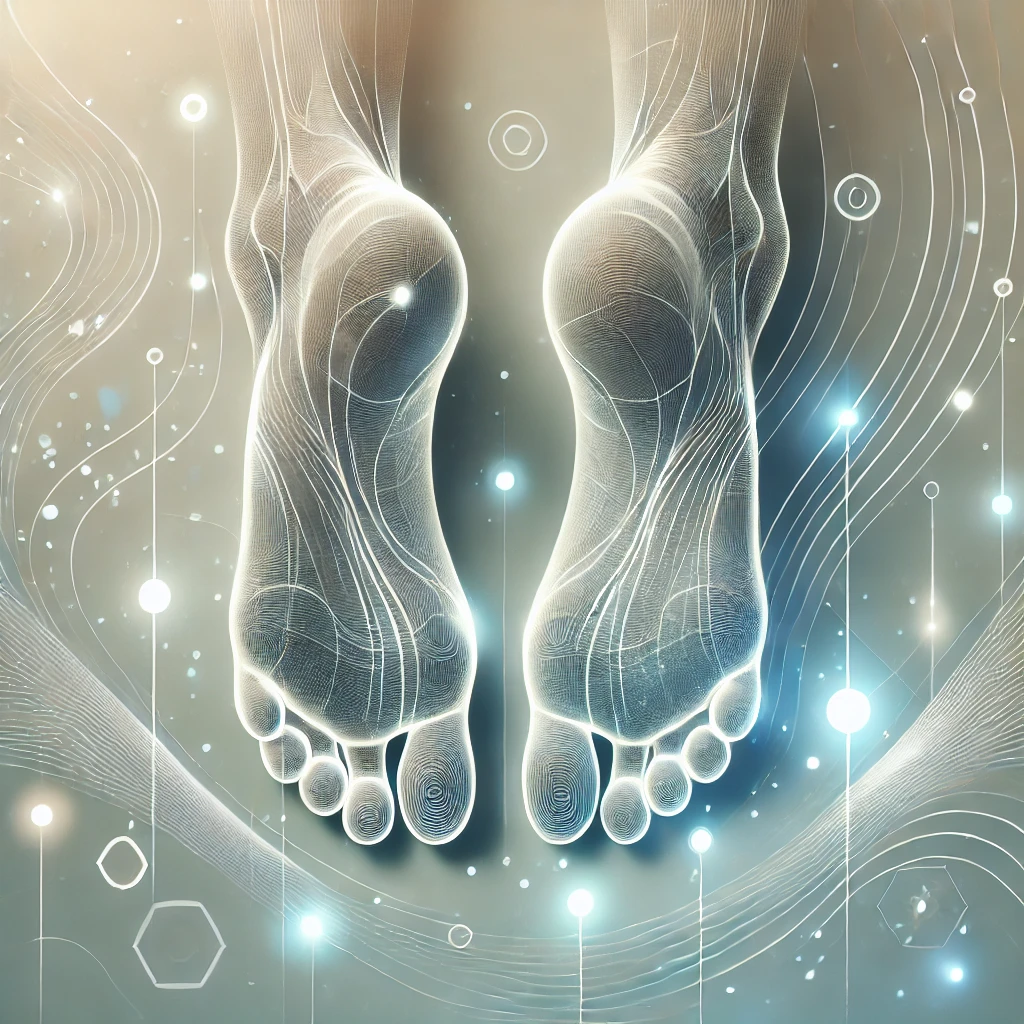 Diabetic Foot Ulcers - article