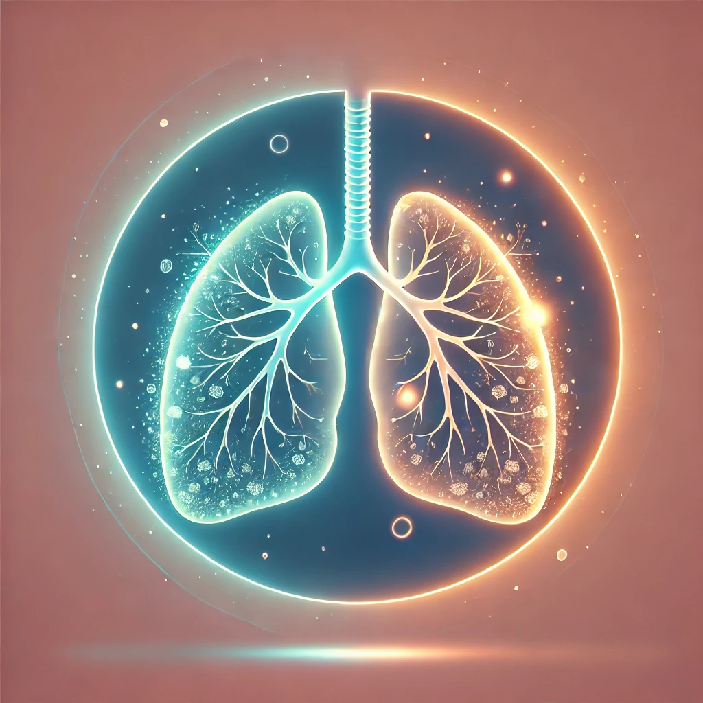 SARS-CoV-2 Pneumonia - article