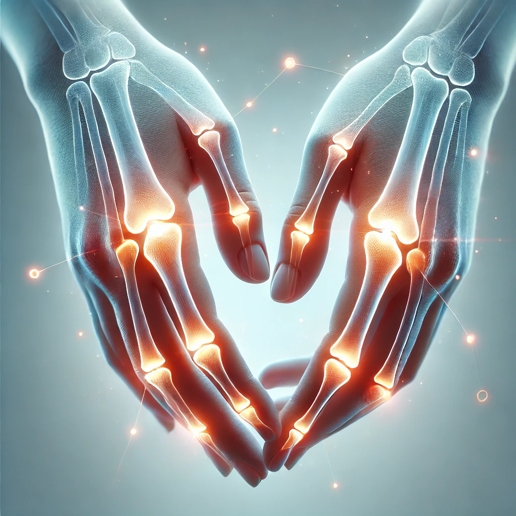 Rheumatoid Arthritis - article