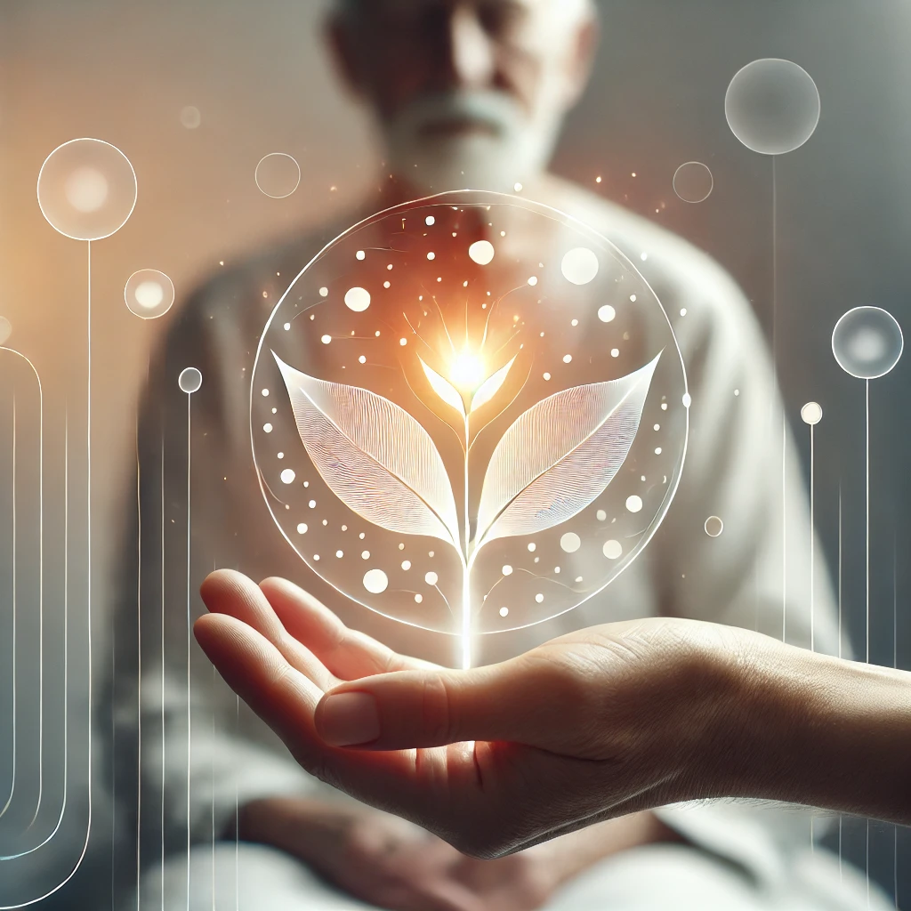 A Promising Intervention for Cognitive Health in Aging Adults