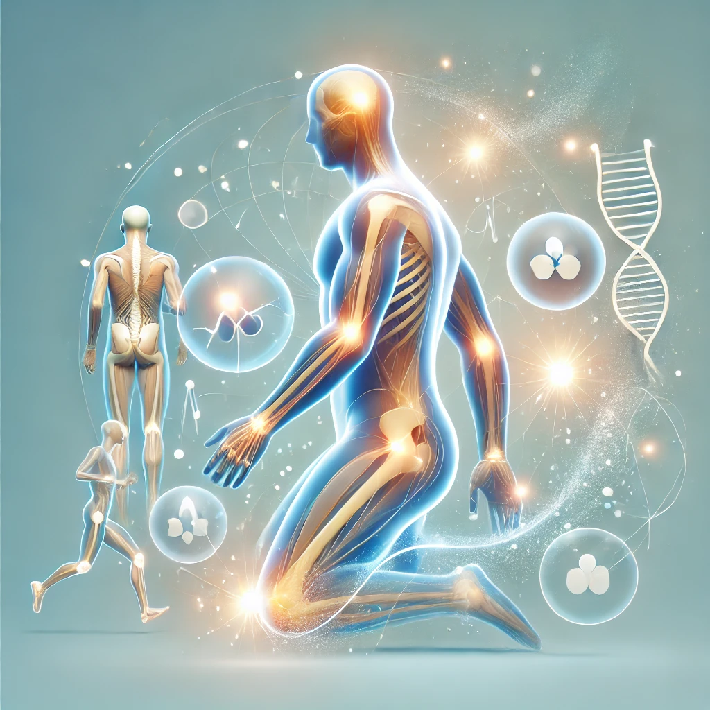 The Potential of Hyperbaric Oxygen Therapy for Sports Injuries
