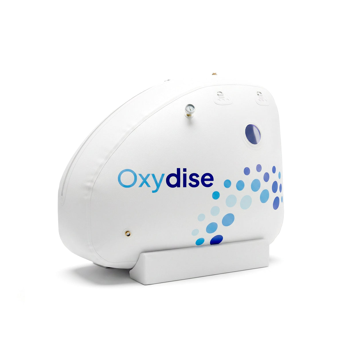 Oxydise delivery, installation and training: what to confirm