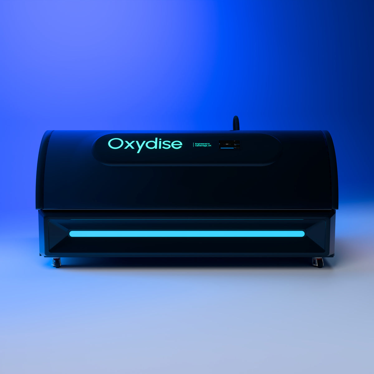 Red Light Therapy Bed