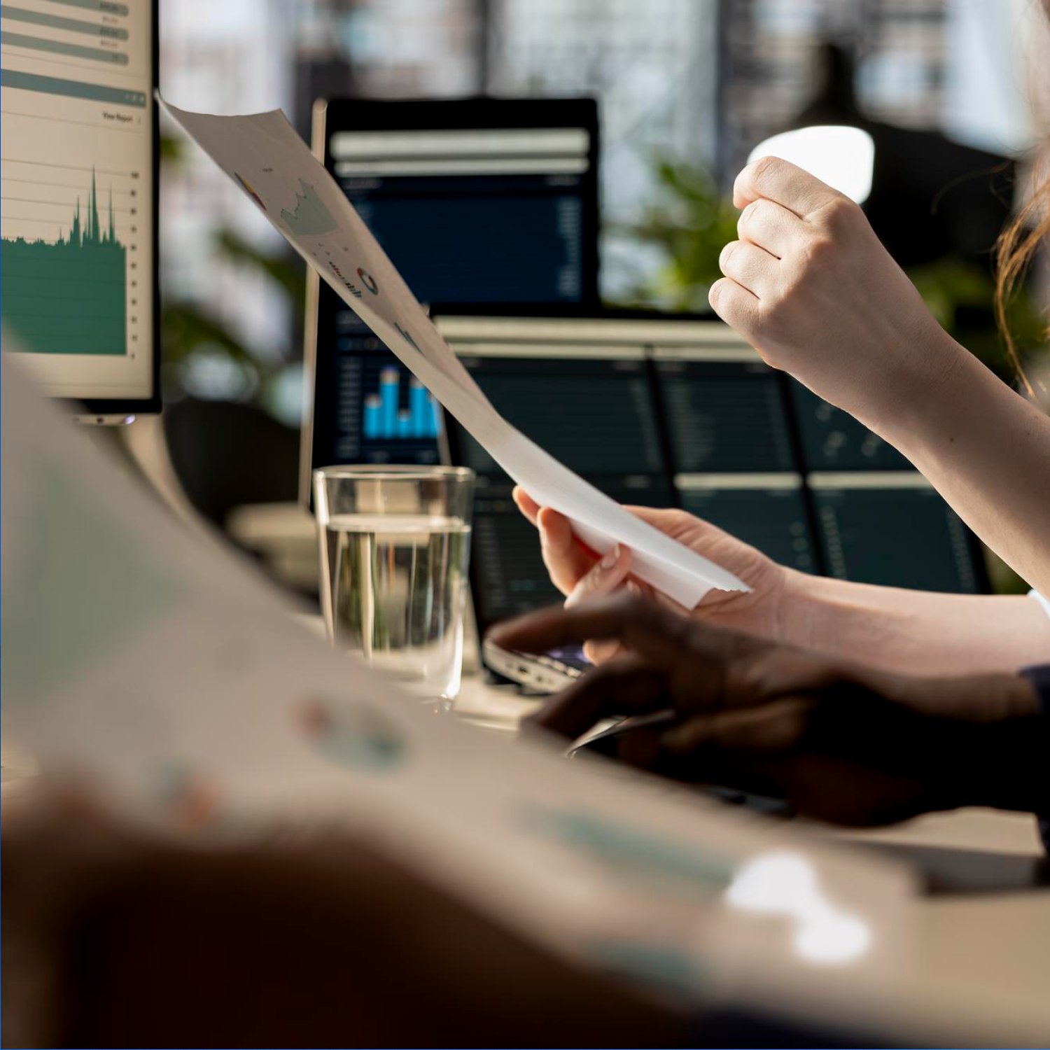 10. Research-Aligned, Clinically Reviewed