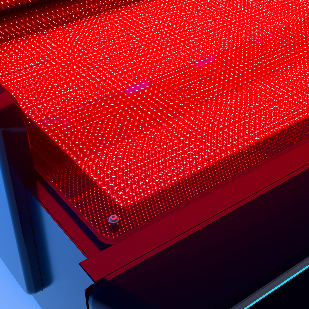 Red Light Therapy Bed