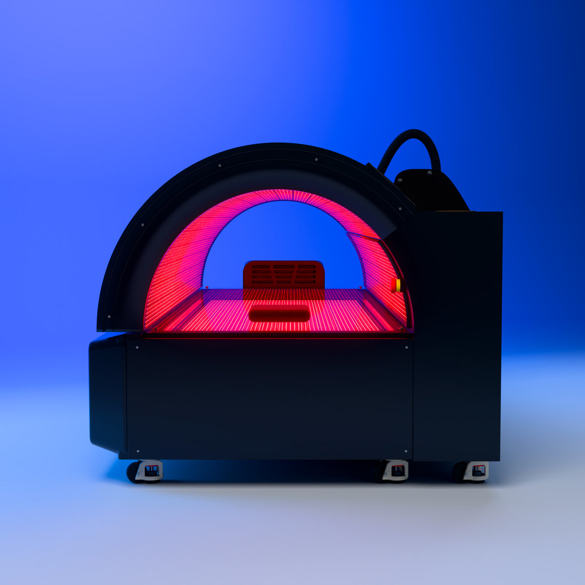 Red Light Therapy Bed