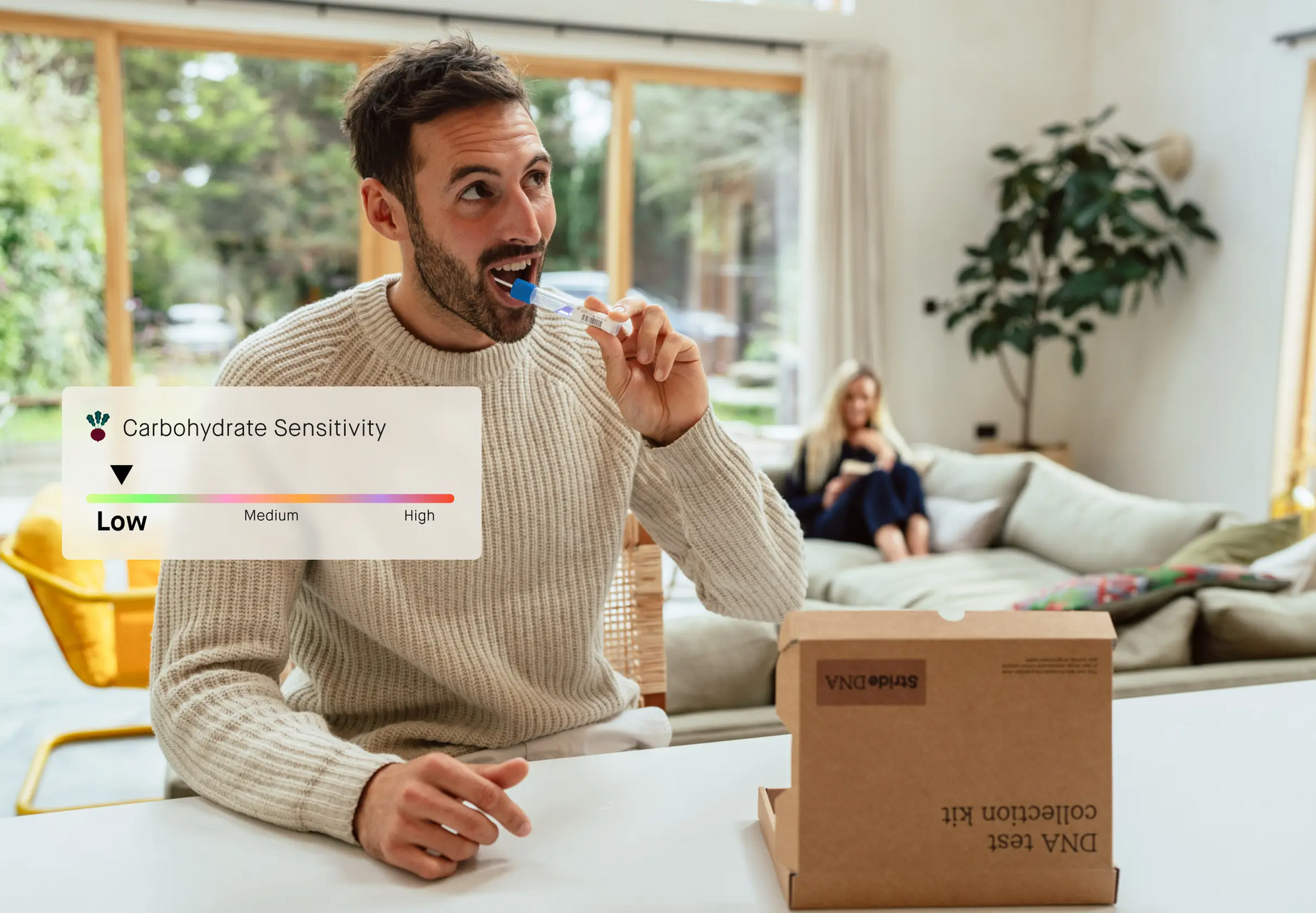 1. Nourishment, Not Just Nutrition