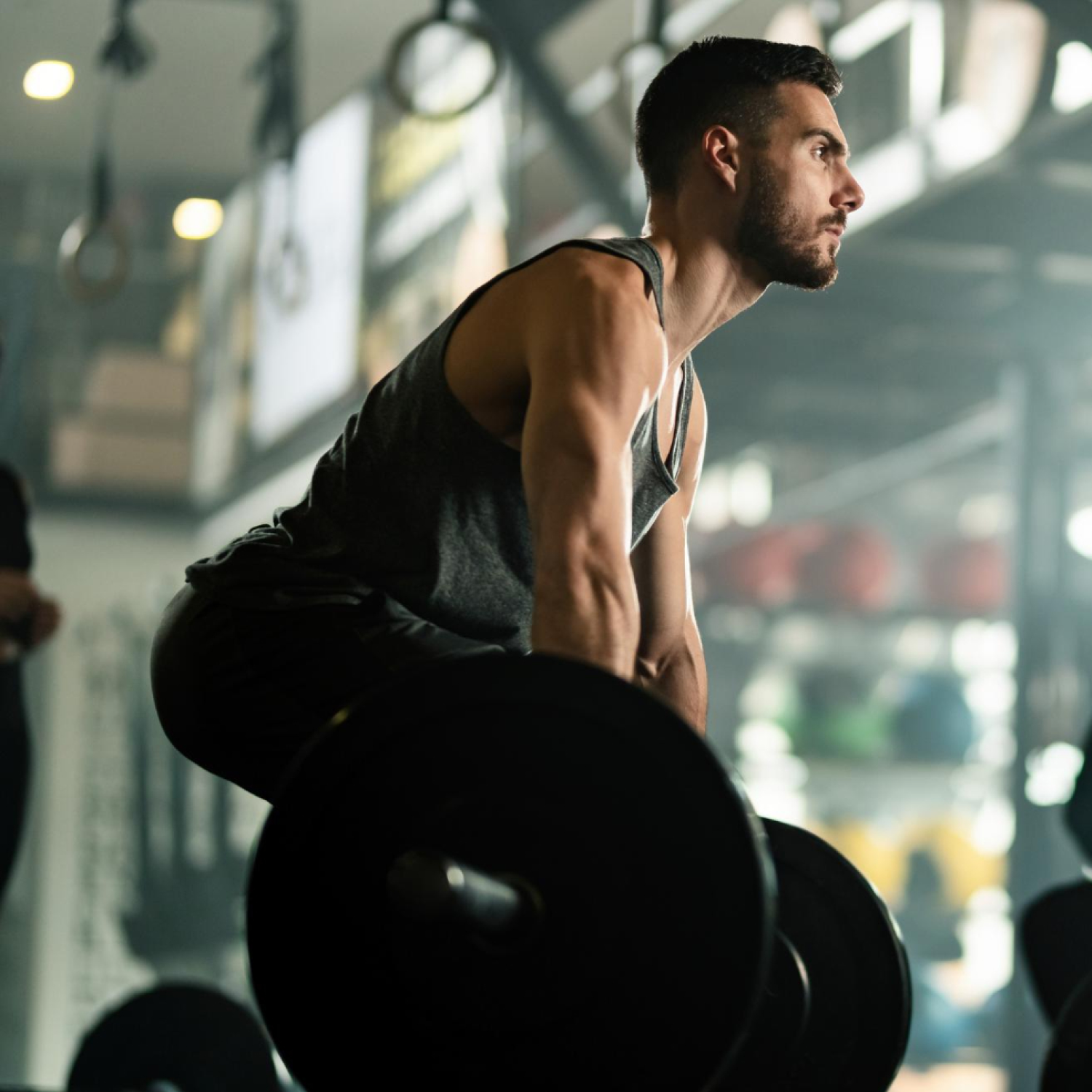 2. Movement with Purpose