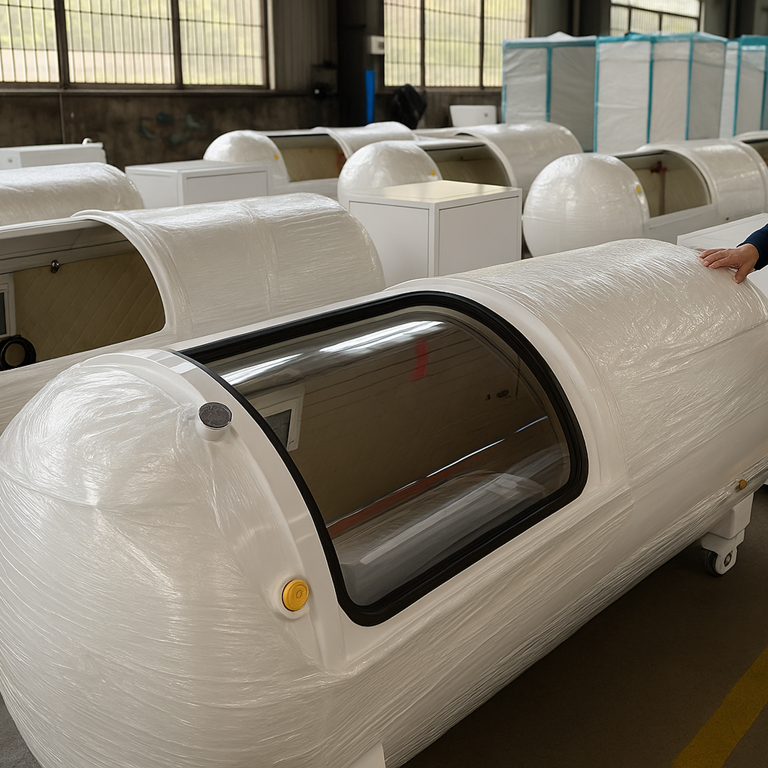 2. Rigorous Testing & Quality Assurance