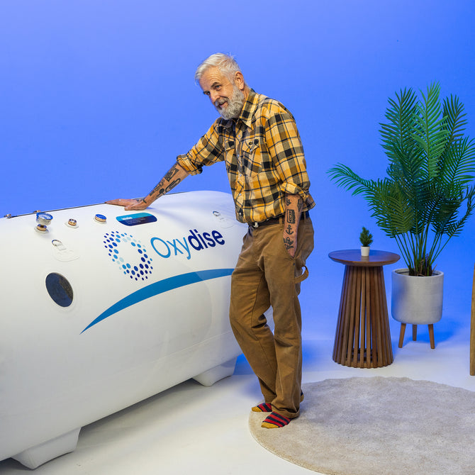 Lying Chamber 1.5 ATA