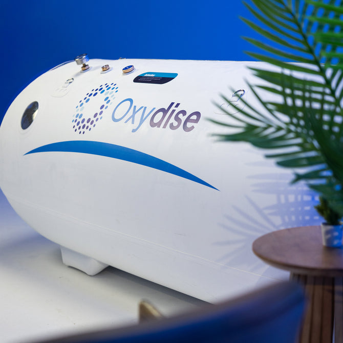 Lying Chamber 1.5 ATA