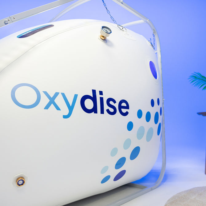 Soft Sitting: 1.5 ATA