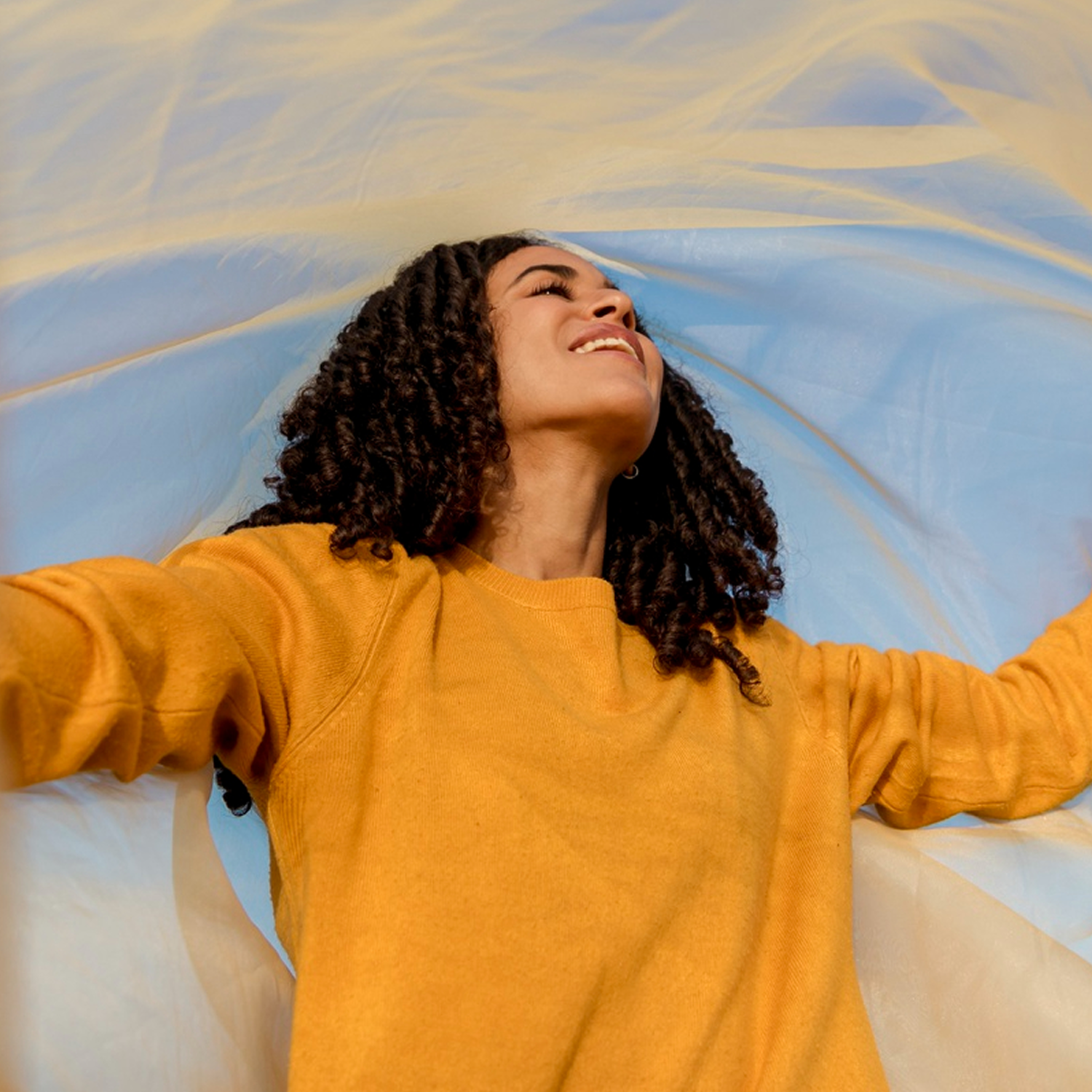 4. Stress Resilience