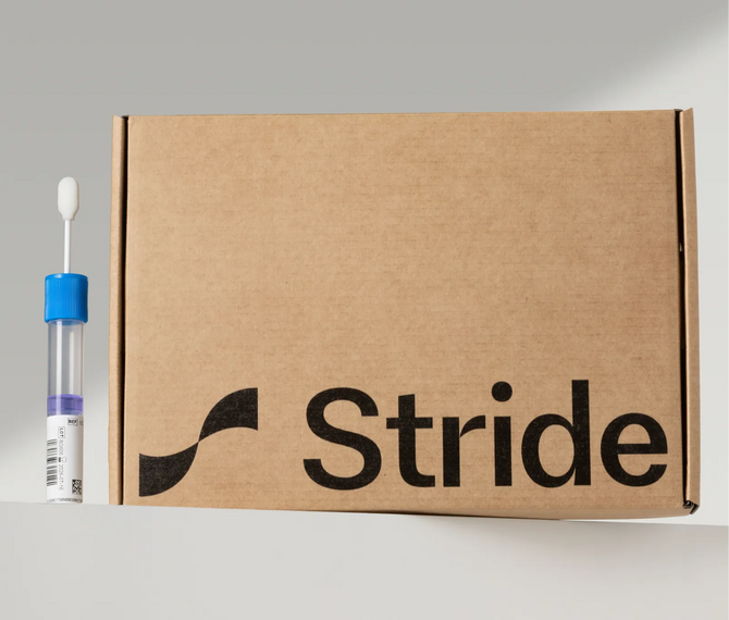 Optimal DNA & Methylation Testing