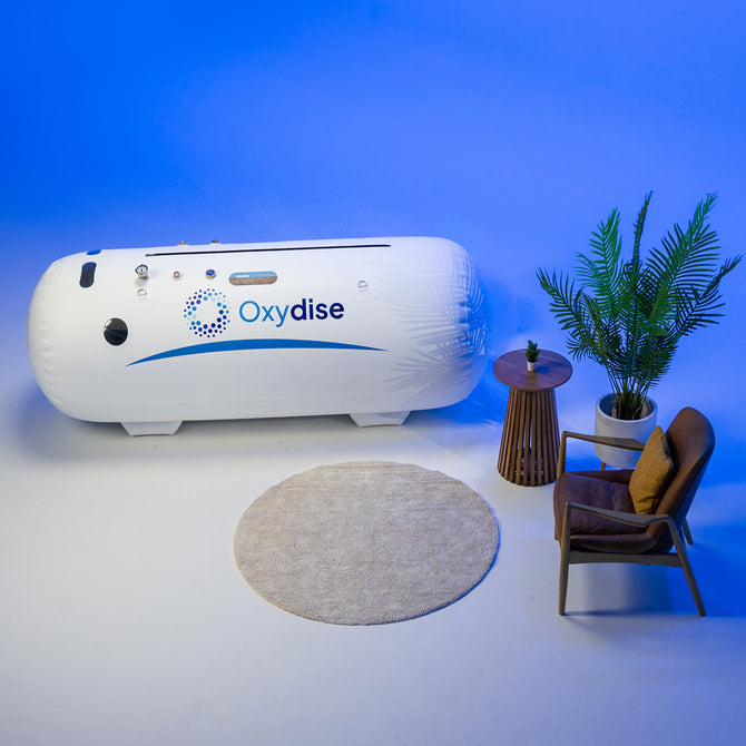 Lying Chamber 1.5 ATA