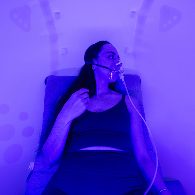 Soft Sitting: 1.5 ATA