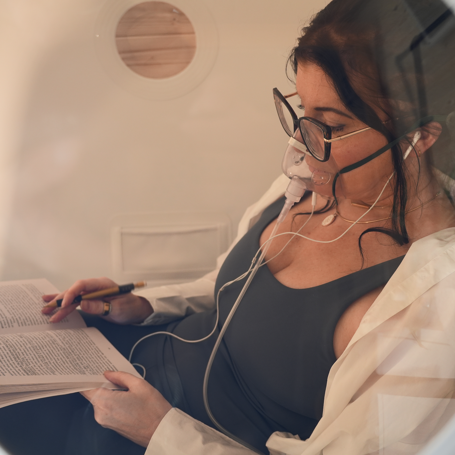 5. Clean Inputs, Efficient Detox