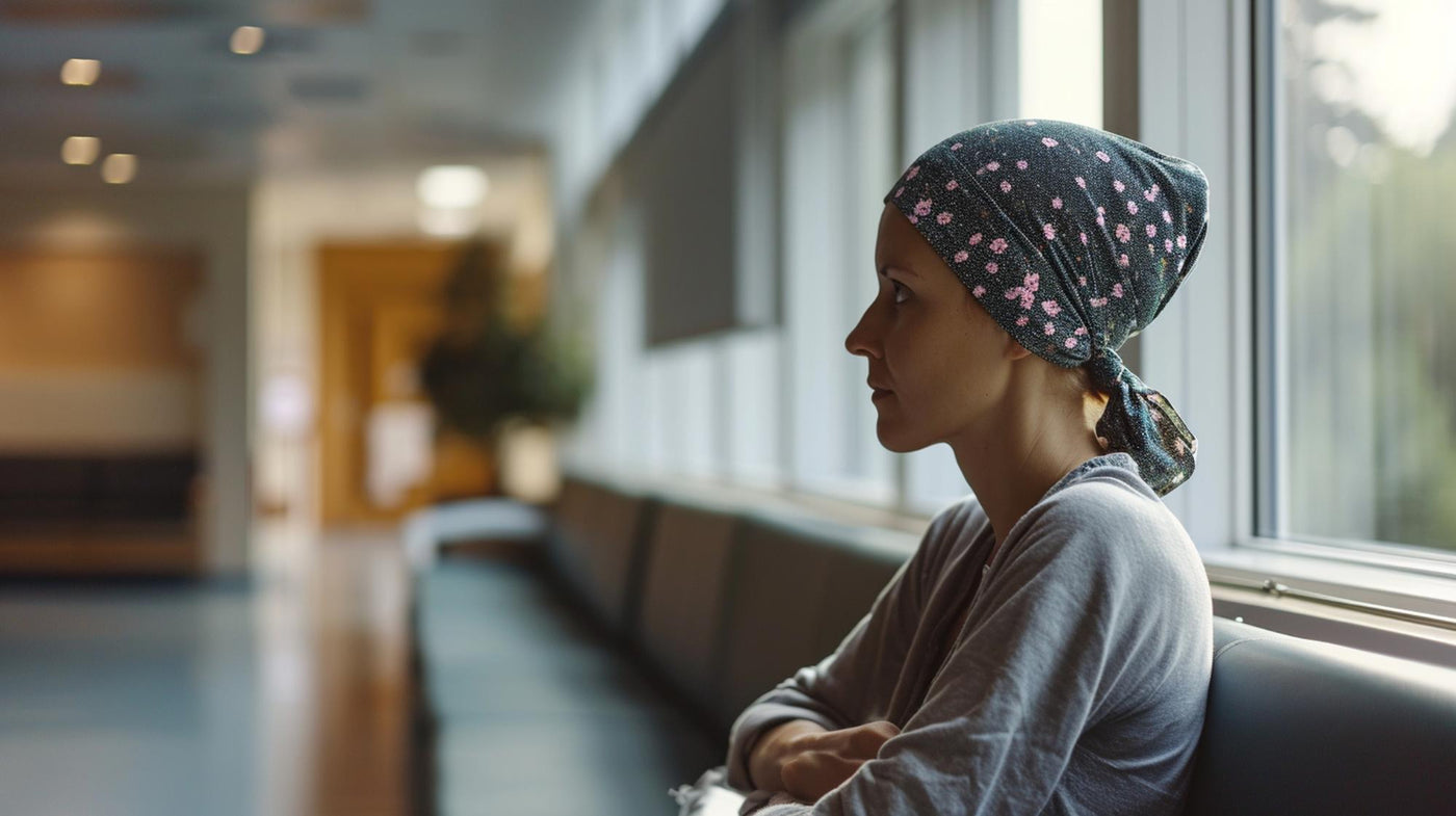 Cancer (Adjunctive Studies) — HBOT & Red Light Therapy (PBM)