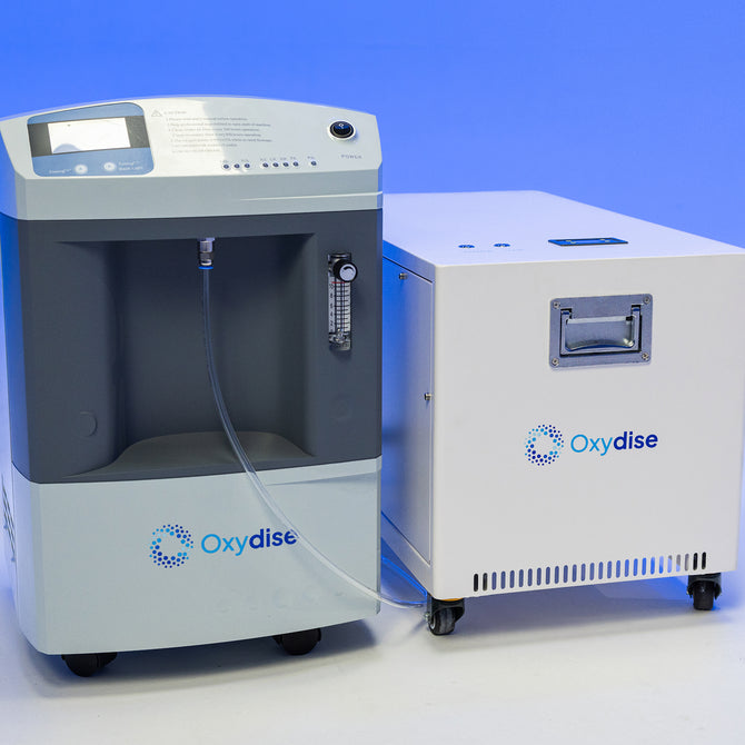 Soft Sitting: 1.5 ATA