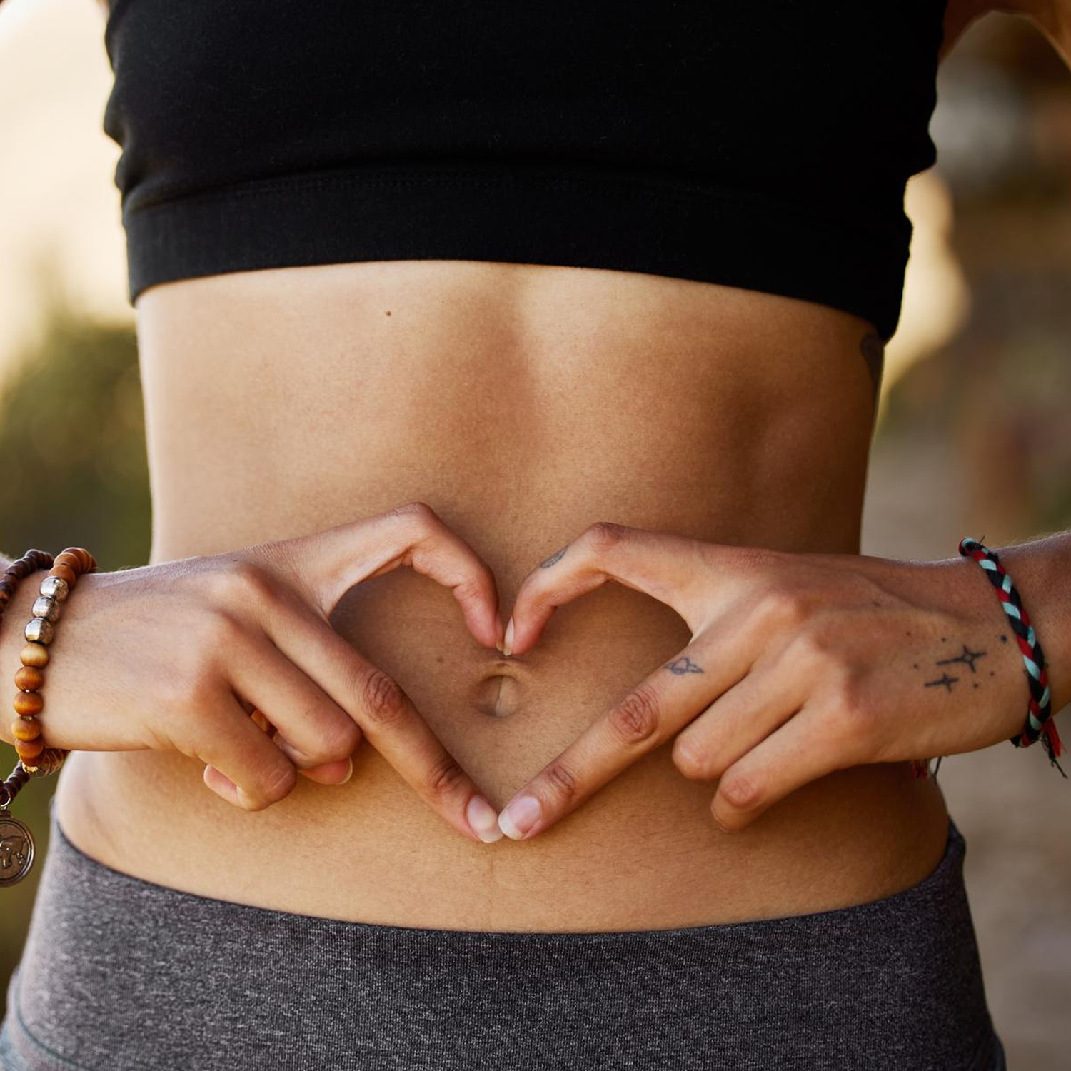 6. Gut and Immune Health