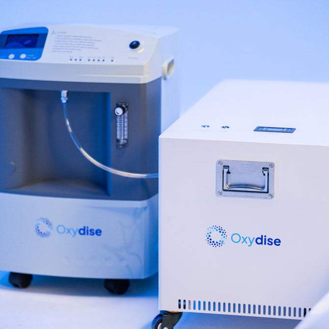 Lying Chamber 1.5 ATA