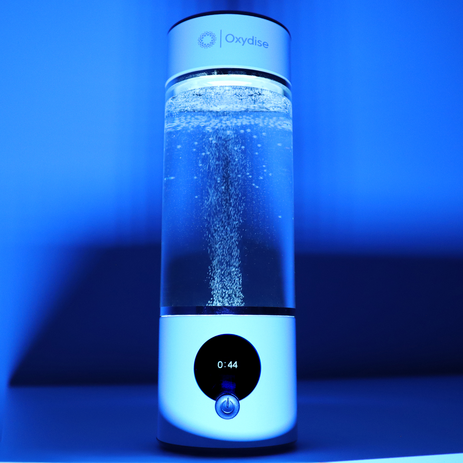 7. Optimal Hydration ️