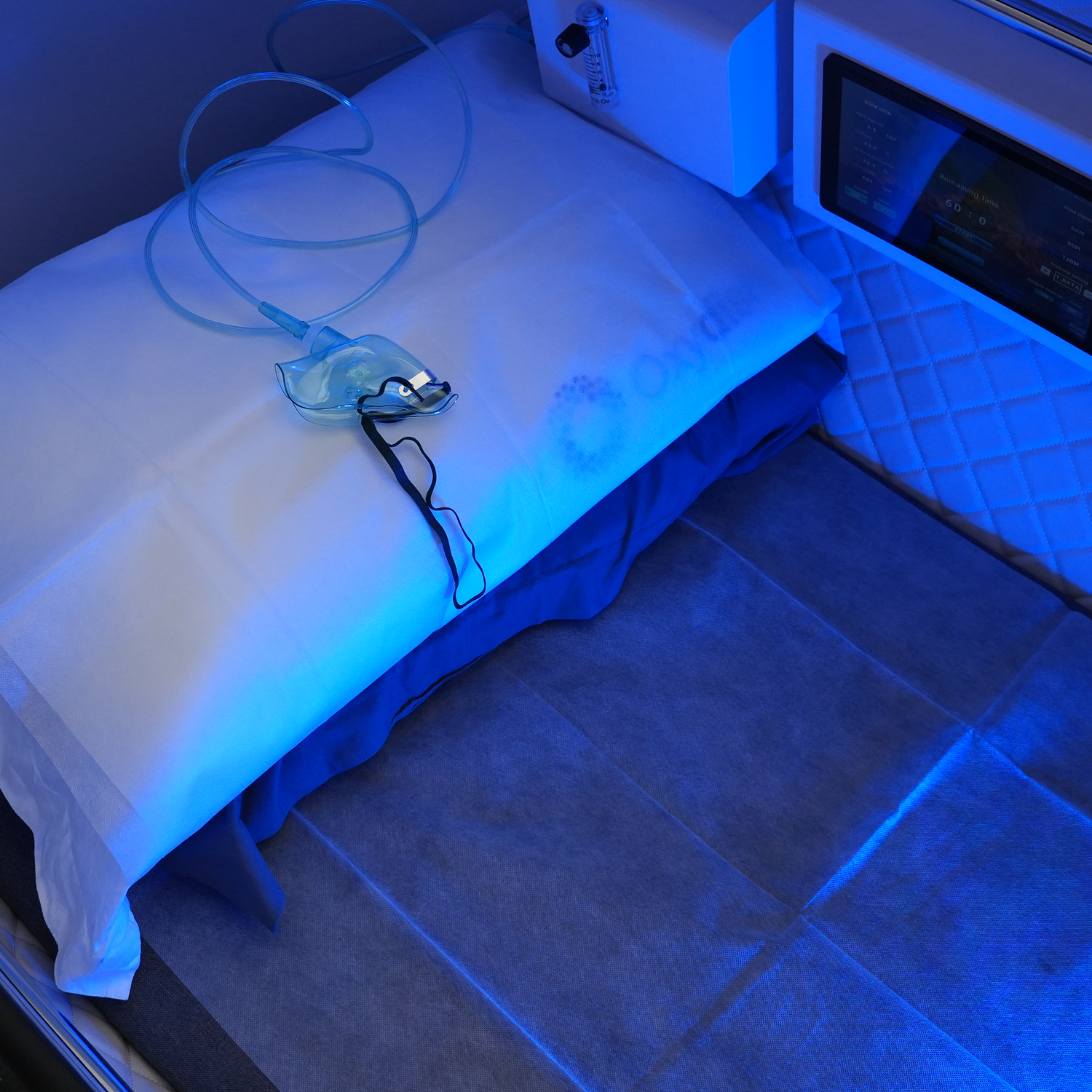 8. Hygiene & Maintenance Support