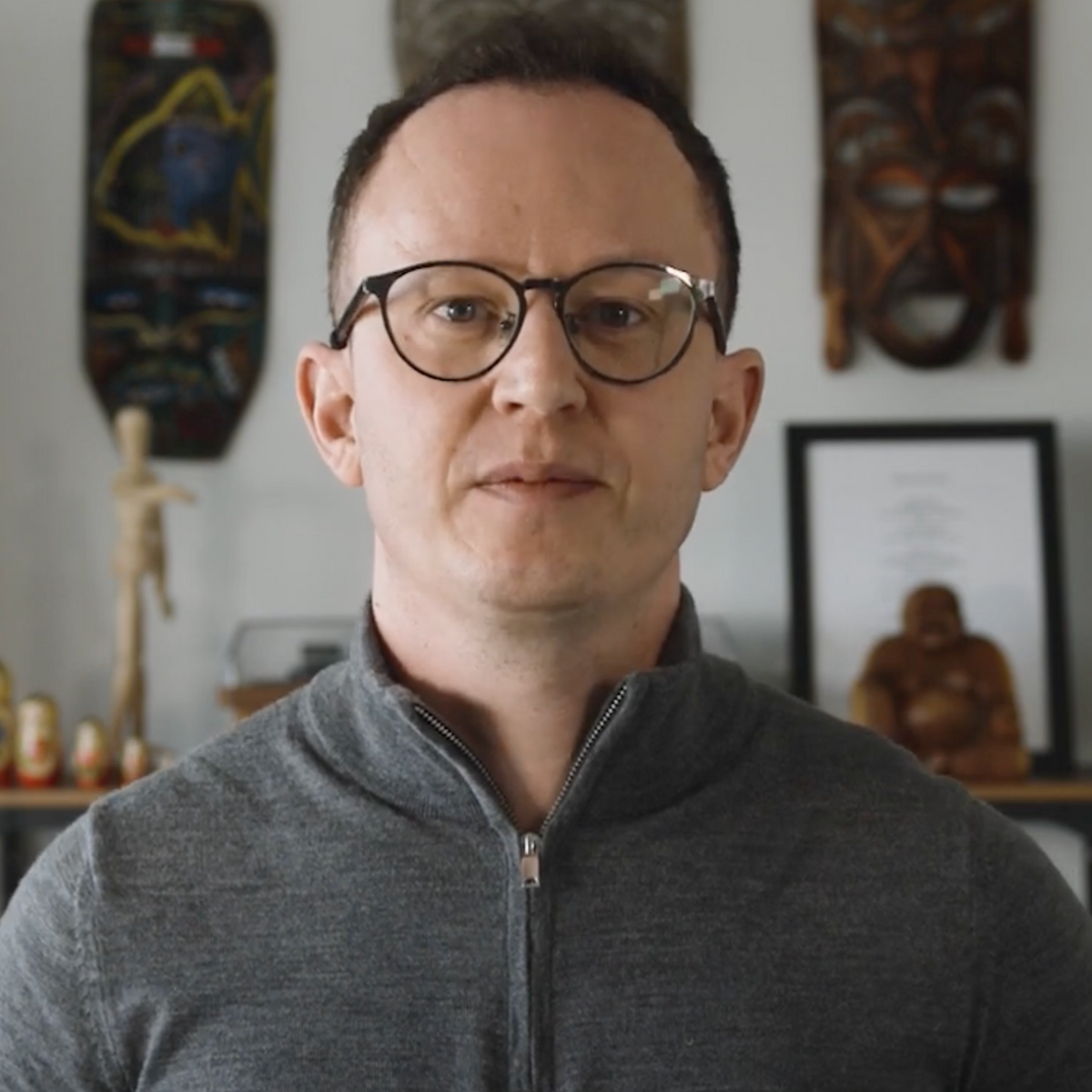 Alan Trim