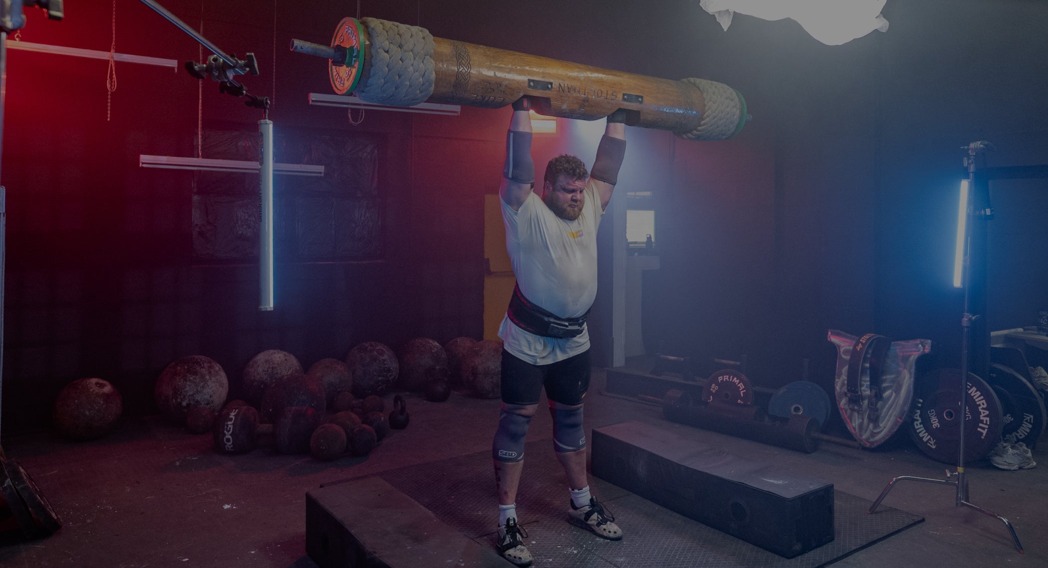Build Performance & Endurance