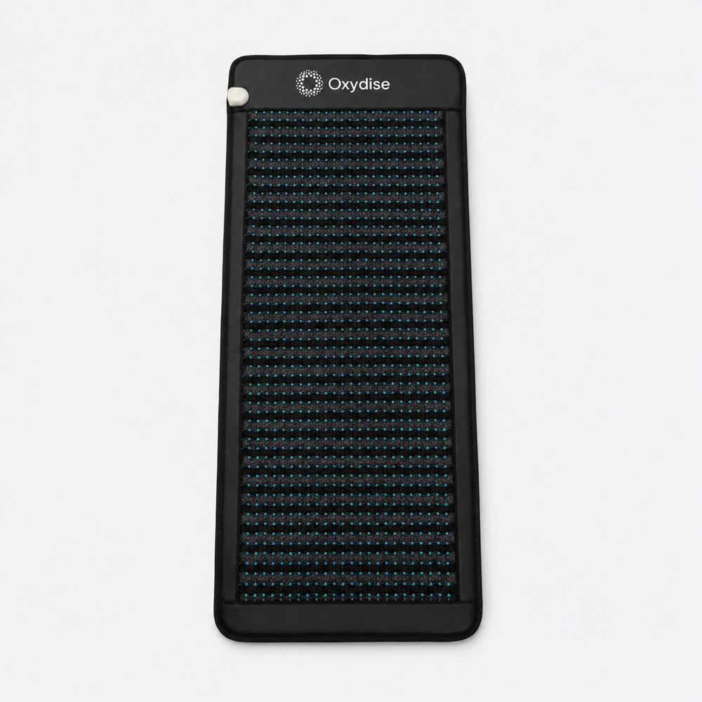 Infrared PEMF Mat