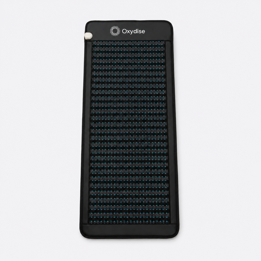Infrared PEMF Mat
