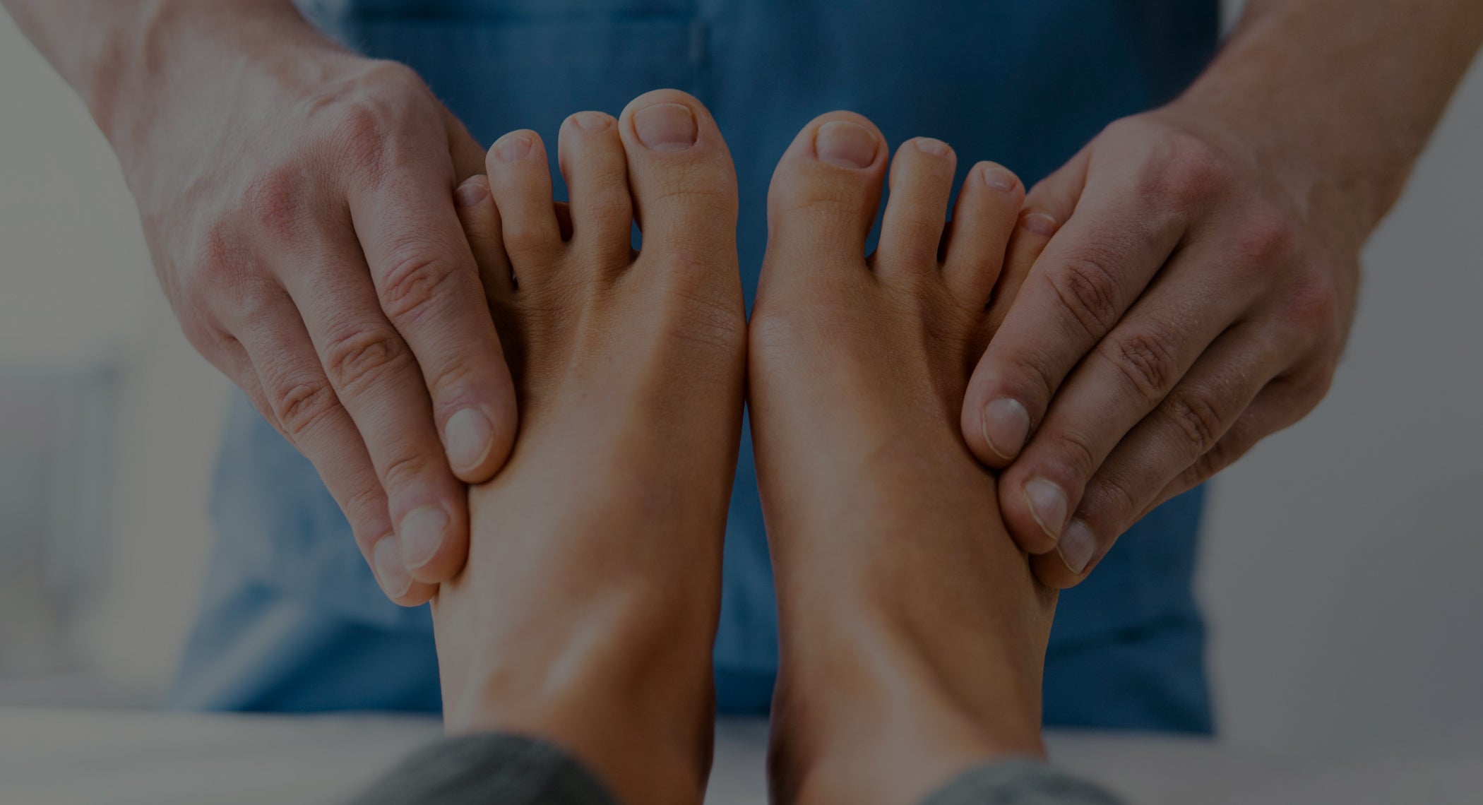 Diabetic Foot Ulcers