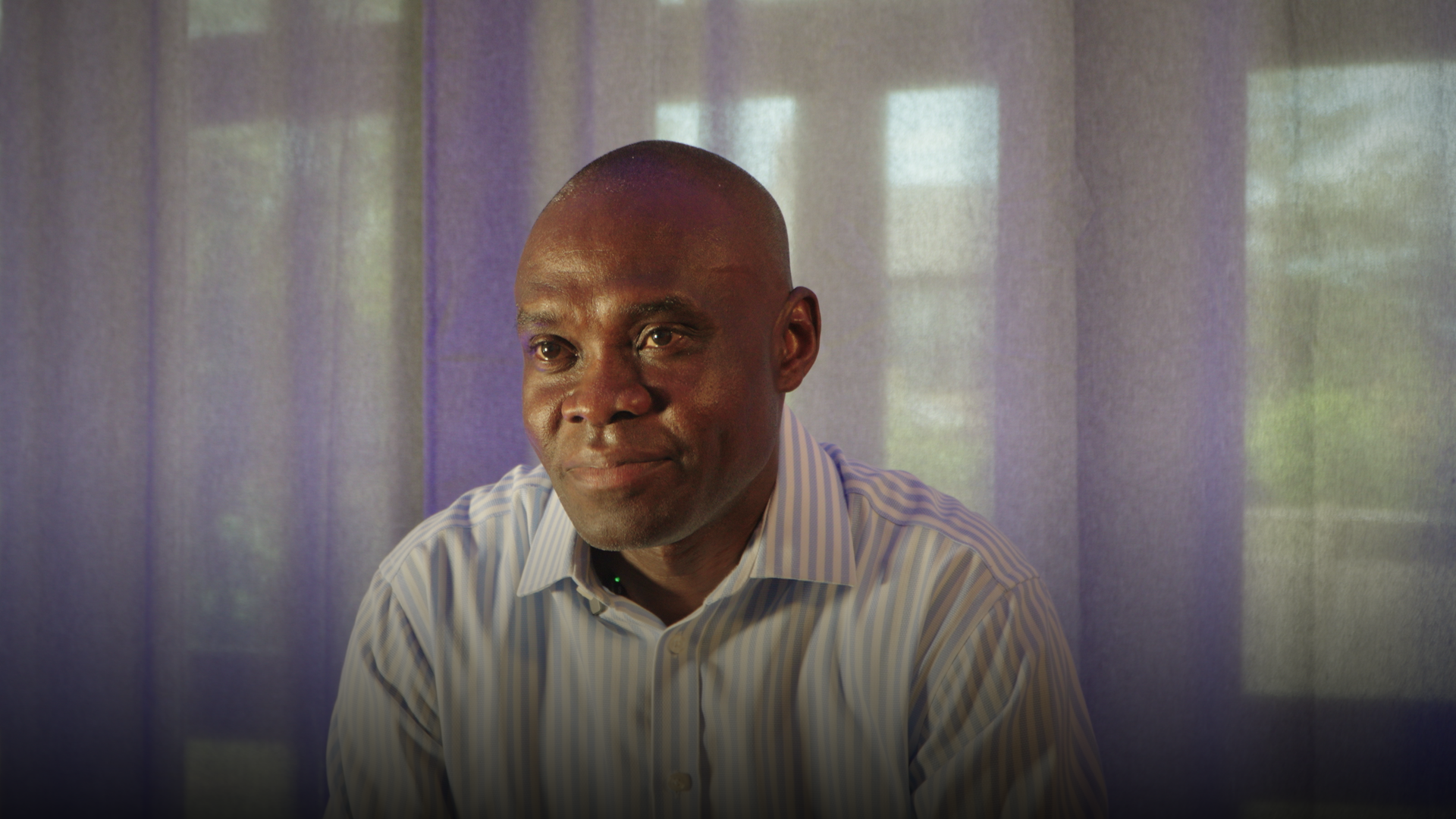 Recovery Without a Ceiling: Dr Chinedu