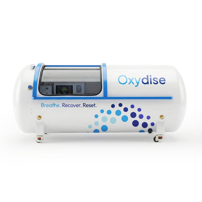 Hard-shell Lying Chamber – 1.1 to 2.0 ATA