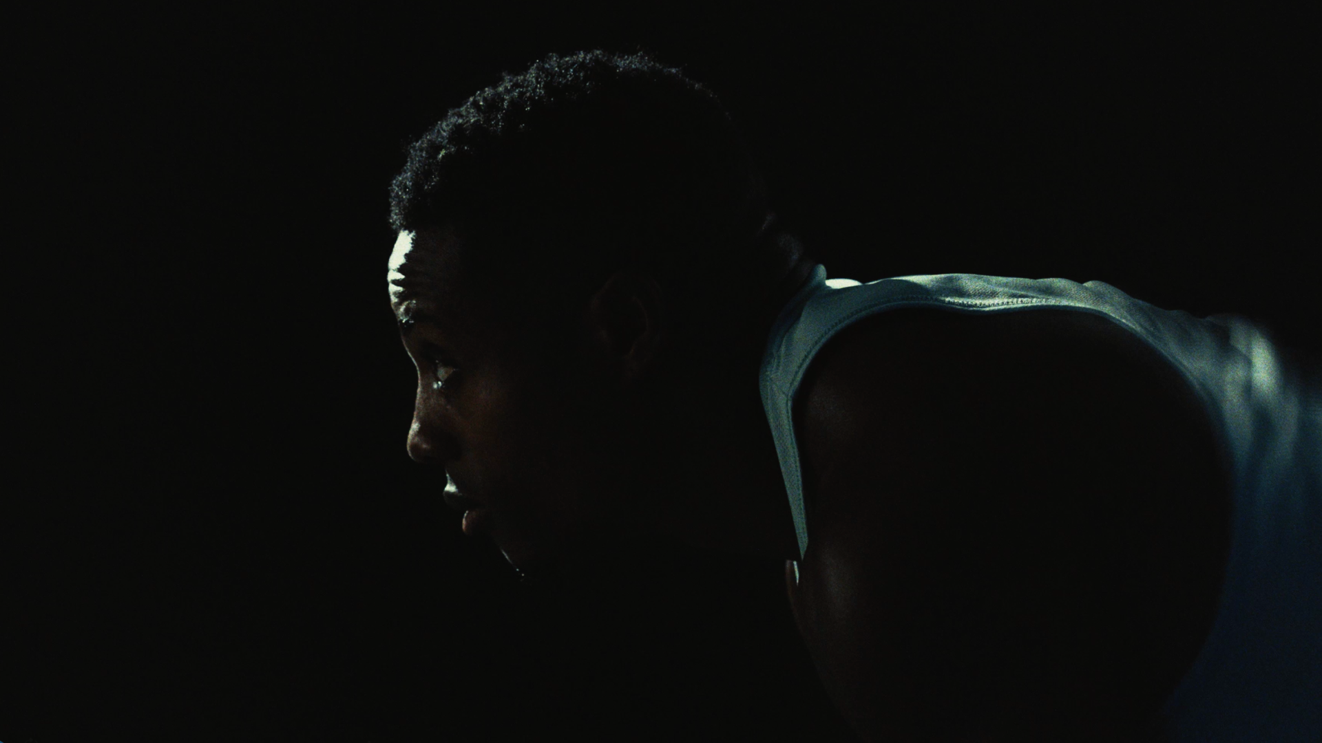 Harry Aikines: Secret Edge to Recovery