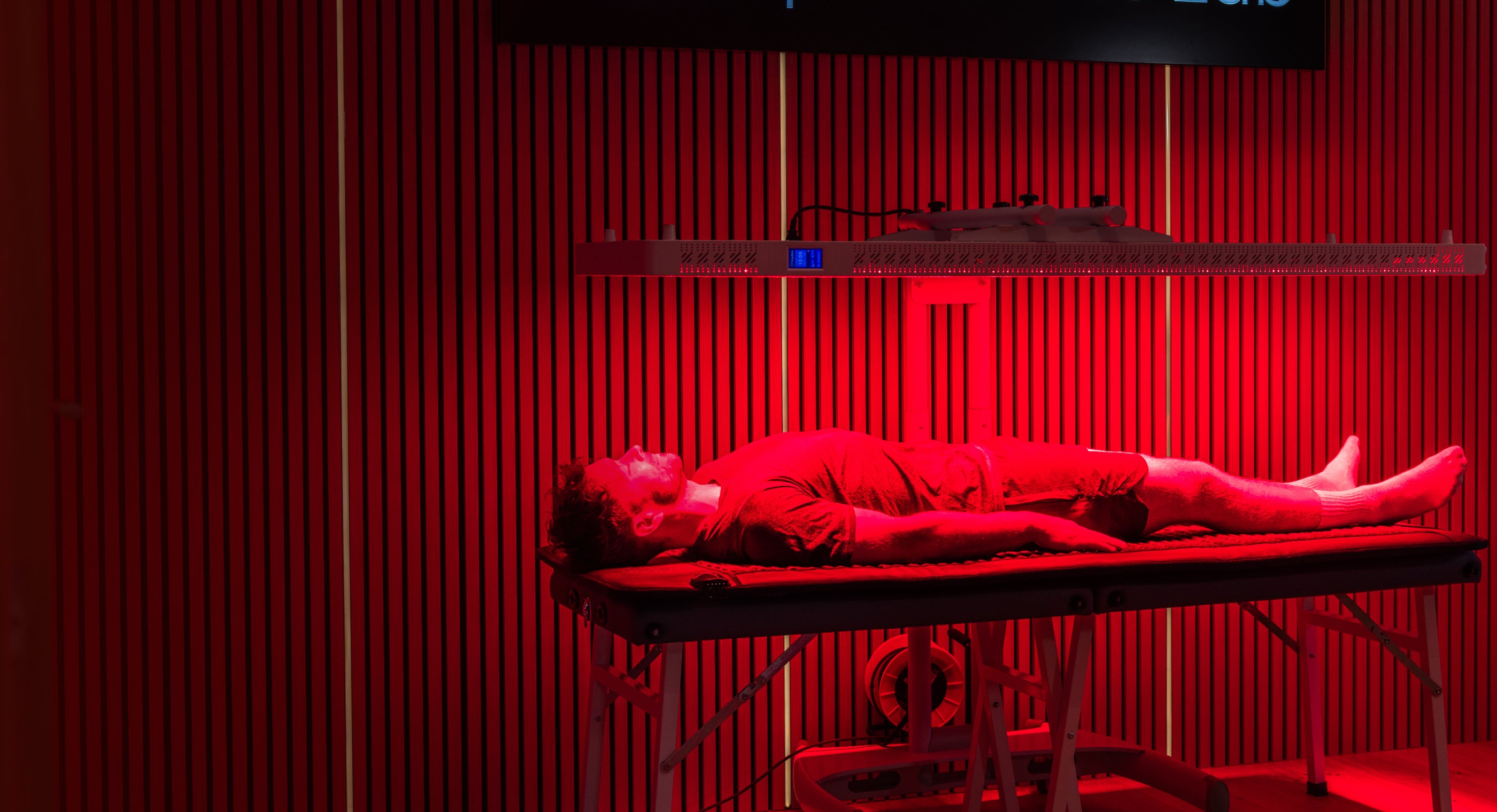 Bring the Power of Red Light Home