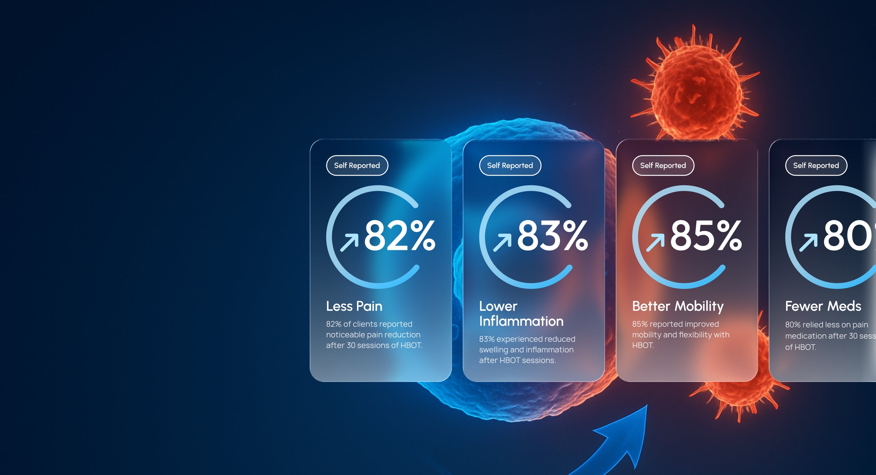 Real Results from Real Clients