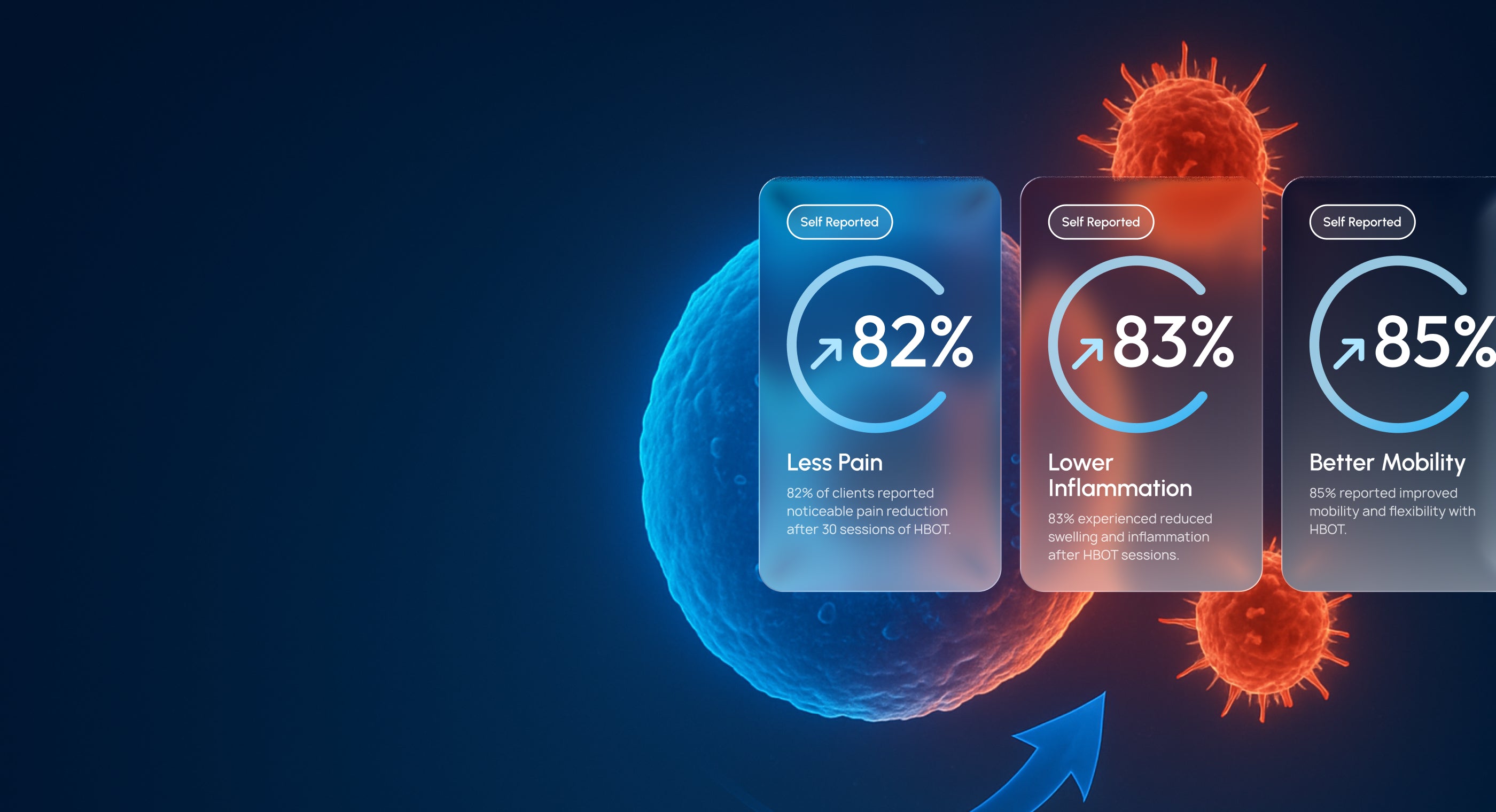 Real Results from Real Clients