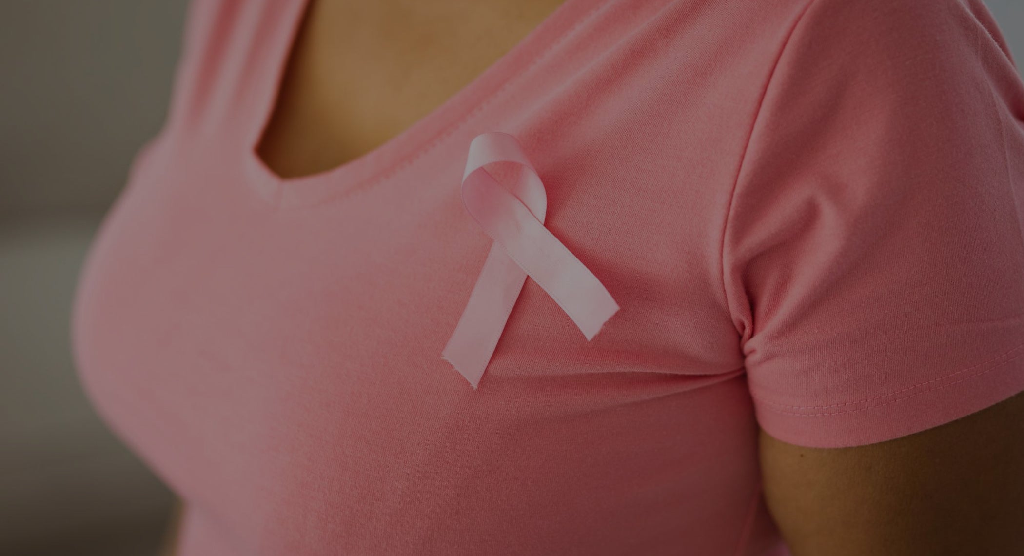 Treating Aggressive Breast Cancer