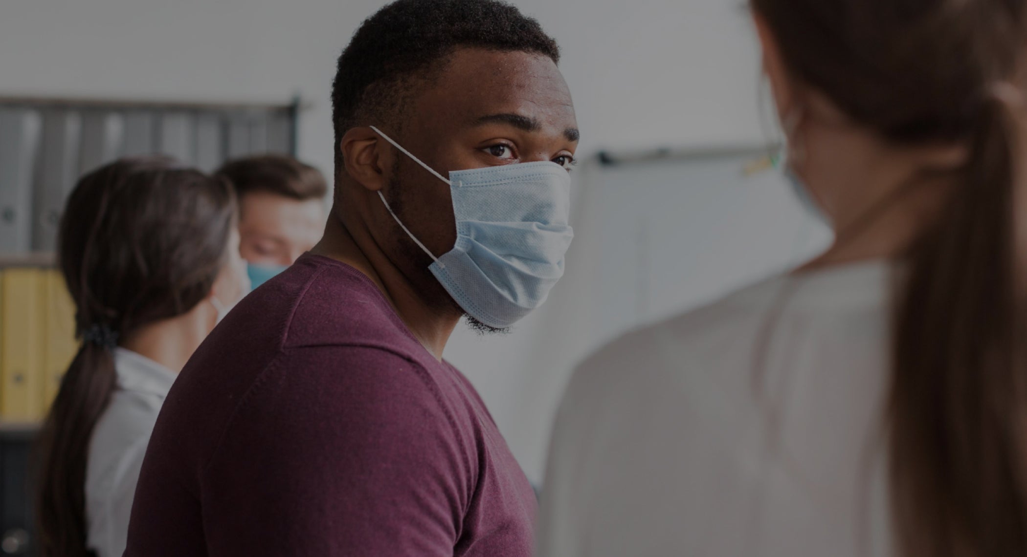 Hyperbaric Oxygen Therapy as a Treatment for COVID-19 Patients with Respiratory Distress