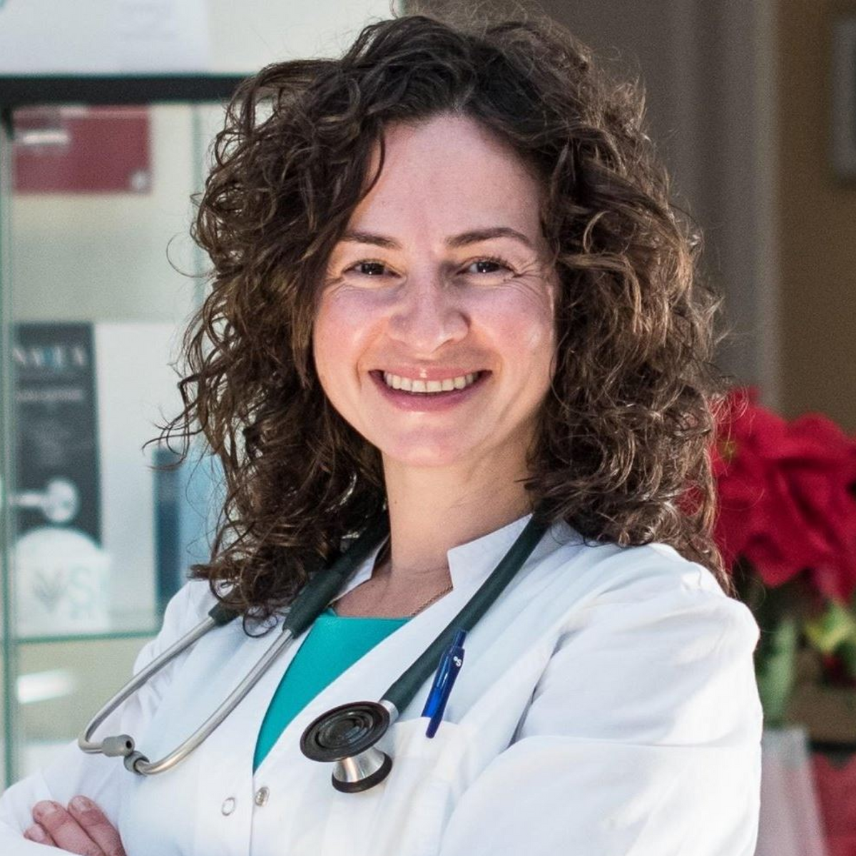 Dr Masha